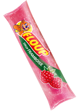 floup-framboise